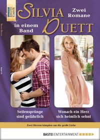 Produktbild: Silvia-Duett - Folge 16