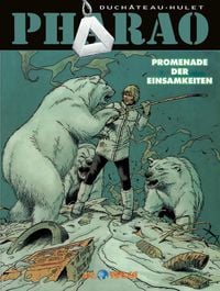Produktbild: Hulet, D: Pharao 4