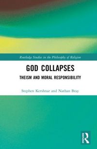 Produktbild: God Collapses