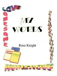 Produktbild: My Words