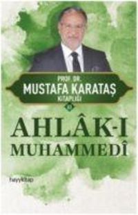 Produktbild: Ahlak-i Muhammedi