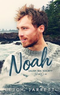 Produktbild: Noah (Salish Sea Society, #1)