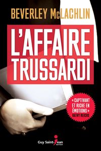 Produktbild: L'affaire Trussardi