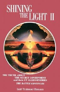 Produktbild: Shining the Light II