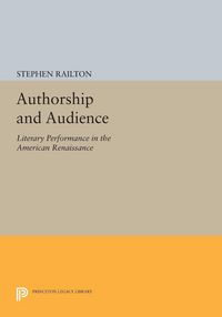 Produktbild: Authorship and Audience