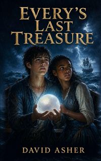 Produktbild: Every's Last Treasure