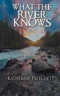 Produktbild: What the River Knows