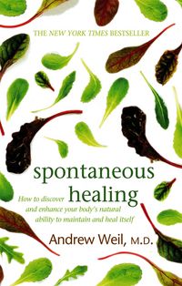 Produktbild: Spontaneous Healing