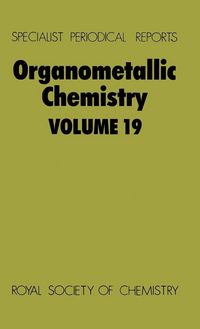 Produktbild: Organometallic Chemistry