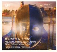 Produktbild: Classico In Laguna - Venezianische Sonaten