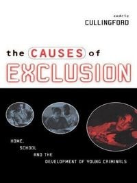 Produktbild: The Causes of Exclusion