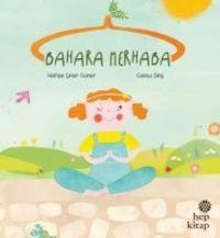 Produktbild: Bahara Merhaba
