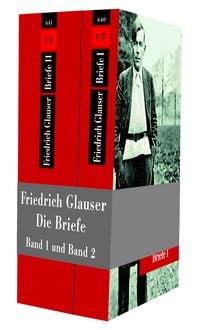 Produktbild: Briefe