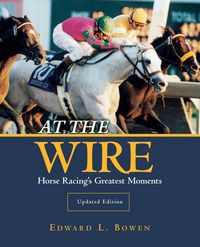 Produktbild: At the Wire