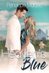 Produktbild: Heaven's Blue