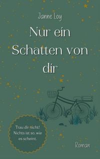 Produktbild: Nur ein Schatten von dir