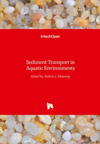 Produktbild: Sediment Transport in Aquatic Environments