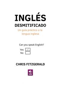 Produktbild: Ingl&eacute;s Desmitificado