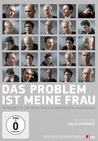 Produktbild: Das Problem ist meine Frau - T&auml;terarbeit in der Praxis