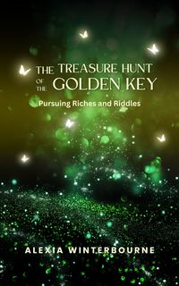 Produktbild: The Treasure Hunt of the Golden Key
