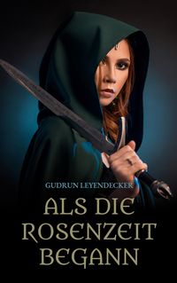 Produktbild: Als die Rosenzeit begann
