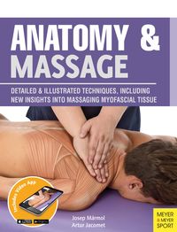 Produktbild: Anatomy & Massage