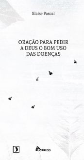 Produktbild: Ora&ccedil;&atilde;o para pedir a Deus o bom uso das doen&ccedil;as