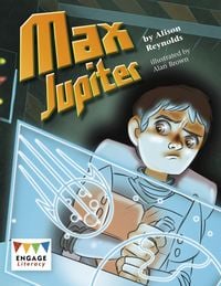 Produktbild: Max Jupiter