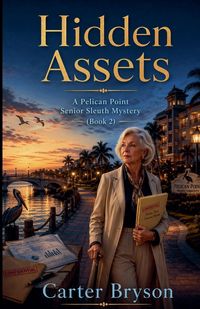 Produktbild: Hidden Assets