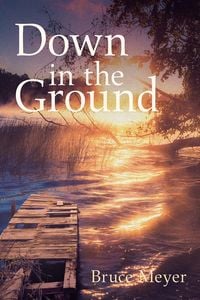 Produktbild: Down in the Ground