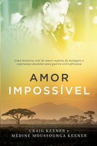 Produktbild: Amor imposs&iacute;vel