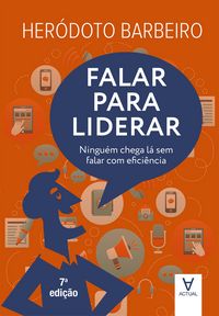 Produktbild: Falar para Liderar