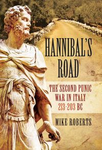 Produktbild: Hannibal's Road