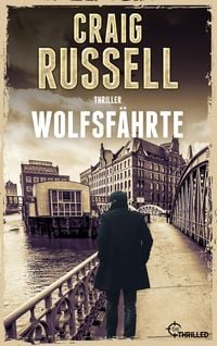 Produktbild: Wolfsf&auml;hrte