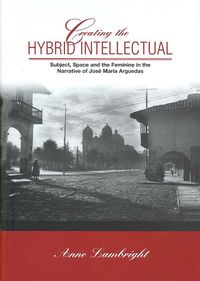 Produktbild: Creating The Hybrid Intellectual