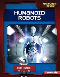 Produktbild: Humanoid Robots