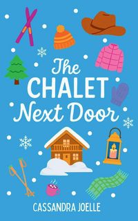 Produktbild: The Chalet Next Door