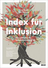 Produktbild: Index f&uuml;r Inklusion