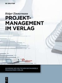 Produktbild: Projektmanagement im Verlag