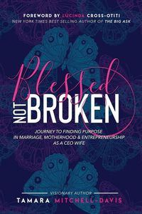 Produktbild: Blessed Not Broken