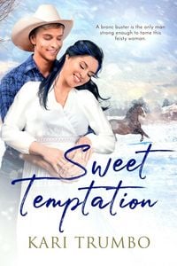 Produktbild: Sweet Temptation (Dawson's Valley, #2)