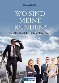 Produktbild: Wo sind meine Kunden?