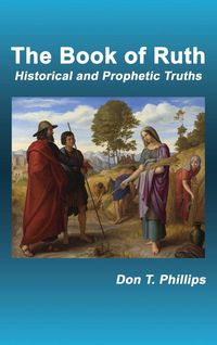 Produktbild: The Book of Ruth