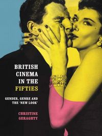 Produktbild: British Cinema in the Fifties