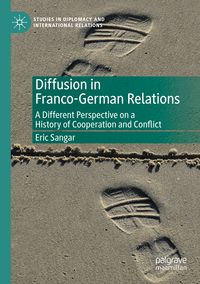 Produktbild: Diffusion in Franco-German Relations