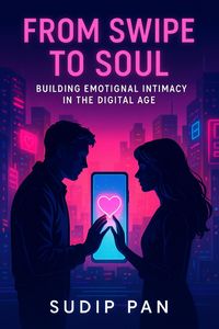 Produktbild: From Swipe to Soul: Building Emotional Intimacy in the Digital Age