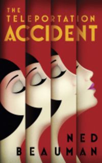 Produktbild: Teleportation Accident