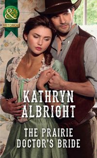Produktbild: The Prairie Doctor's Bride