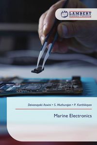 Produktbild: Marine Electronics