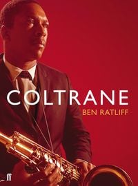 Produktbild: Coltrane
